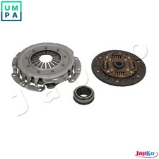 CLUTCH KIT 92H00 FOR HYUNDAI G4EH/G4DH/G4CH 1.3L 4cyl EXCEL