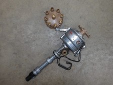 Accel Chevy Big Block Small Block Dual Point Tach Drive Distributor Parts Only