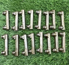 91-99 Mercedes Benz W140/R129 M119 engine aluminum camshaft oilers set of 16