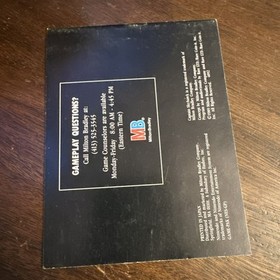 Captain Skyhawk (Nintendo NES, 1989) Completo En Caja - Probado - Aut&eacute;ntico