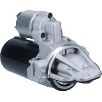 Anlasser Starter 12V 1,7KW 12 ZäHne Hc-Cargo FüR U.A. Ford Transit
