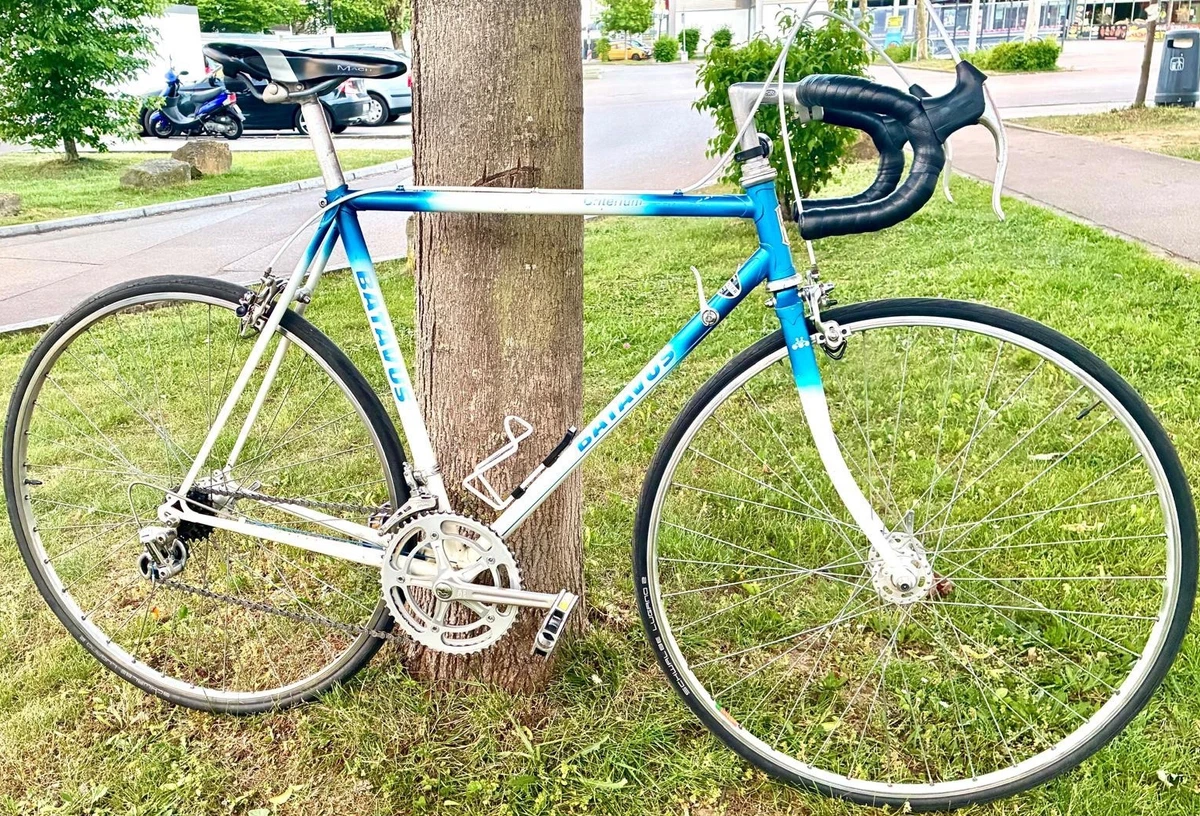 rennrad specialized damen Specialized Tarmac SL8 Comp