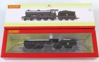 Model Train Oo Gauge 1/76 Br Early 4-6-0 B12 Class 61576 R3546