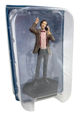 DR WHO - The Eleventh Doctor - 1 - CV 036 - Eleventh Doctor - Figur OVP