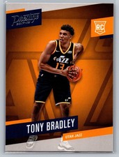 2017-18 Panini Prestige #177 Tony Bradley