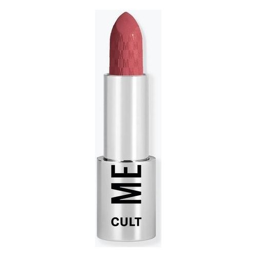 Mesauda Rossetto Cult Creamy 111 Top: Colore Pieno e Brillantezza Intensa
