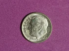 1962-D ROSELVET ONE DIME PROOF CLAD#P35297