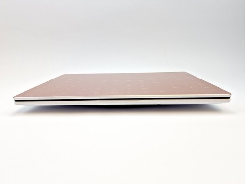 Cheap Windows Laptop For School 128GB eMMC Celeron N4500 4GB Pink Grade A+ - Picture 5 of 12