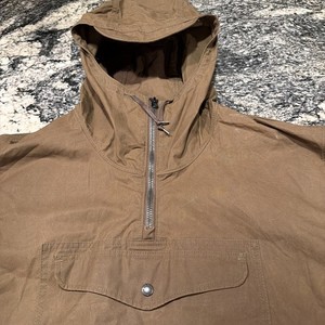 Filson Anorak | eBay