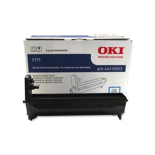 Фотобарабан Oki 44318501/02/03/04 (OKI44318503)