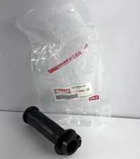 Yamaha OEM 1CD-F6240-10 Handlebar Grip Assembly Genuine