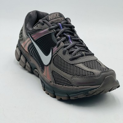 Nike Zoom Vomero 5 Cave Stone Metallic HF5493 201 Mens Size 9 NEW Running Shoes