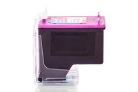 Xl Tinte Kompatibel Zu Hp 304XL / N9K07AE Color