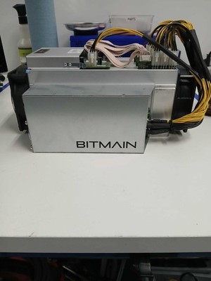 Bitmain Antminer S9_13.5T  Bitcoin BTC Miner with APW3++12-1600 Power Supply