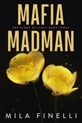 Mila Finelli | Mafia Madman | Taschenbuch | Englisch (2022) | Special Edition