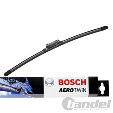 BOSCH SCHEIBENWISCHER HINTEN passend für FORD MONDEO OPEL INSIGNIA