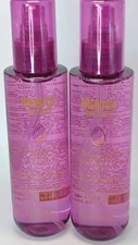2 PACK Argan Oil From Morocco Bond-Building Serum For Dry Hair 4.80 fl oz EACH 