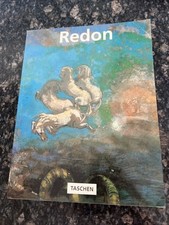 Redon by Michael Gibson (1996, Trade Paperback) for sale online | eBay