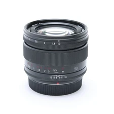 Voigtlander NOKTON 50mm F/1.2 (for Fujifilm X mount) #366