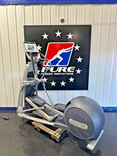 Precor | EFX835 Total Body Elliptical w/ P80 ...