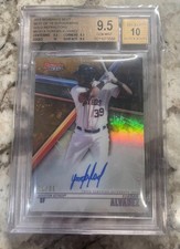 2018 Bowman's Best Baseball Cards 11