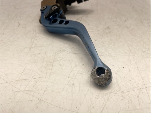♻️ Suzuki Gsxr750 2001 - 2003 Front Brake Master Cylinder ♻️ - Picture 6 of 10