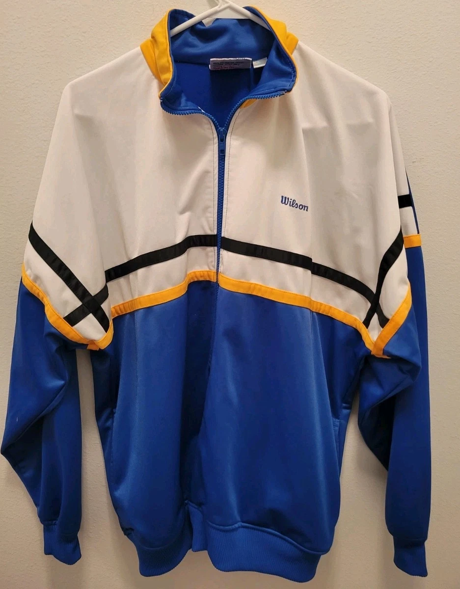 Wilson Yellow Clothing for Men for sale | eBay