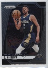 2024-25 Panini Prizm CJ McCollum #160 z2p