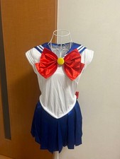 Sailor Moon cosplay x 2
