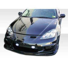 Duraflex I-spec 2 Front Bumper For Rsx Acura 05-06 Edpart104606