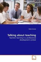 Robin Groves | Talking About Teaching | Taschenbuch | Englisch