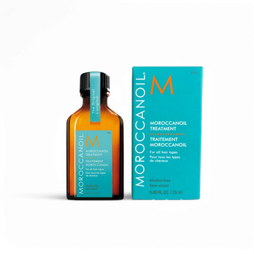 Moroccanoil Oil Tratamiento Original Para Todo Tipo de Cabello 25ml - Imagen 1 de 1