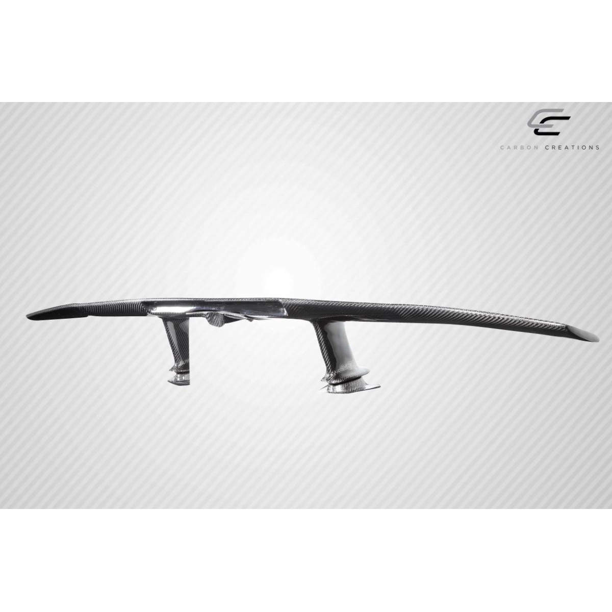 Lamborghini Gallardo 2004-2013 REAR Rear spoiler