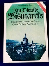 DDR 1984 - Im Dienste Bismarcks: Die politische Karriere des Grafen Otto zu Stol