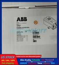 ABB NEW V18345-1010551001 Valve Positioner Brand V18345-1010551001 IN BOX