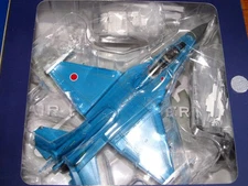 HOBBY MASTER 1/72 MITSUBISHI XF-2B 409076