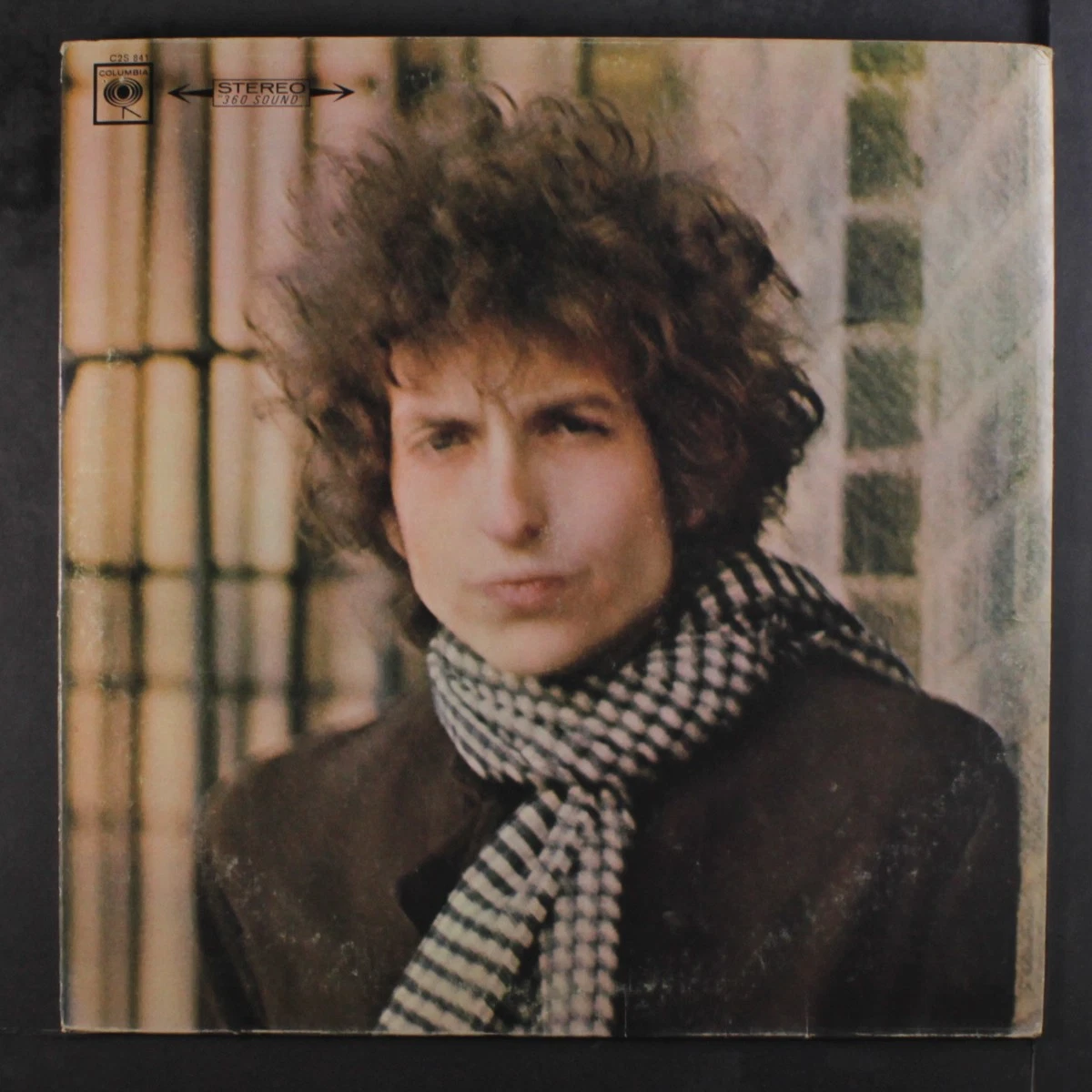 Bob Dylan Blonde On Blonde for sale | eBay