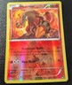 Pokemon Breakpoint Heatmor Reverse Holo Uncommon Card 15/122 LP