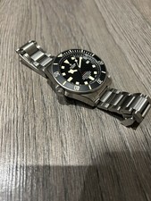 TUDOR Pelagos LHD Dive Watch - 25610TNL