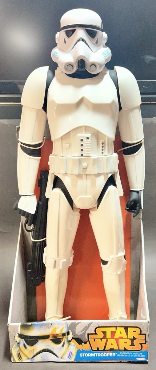 JAKKS Pacific Star Wars Action Action Figures for sale | eBay