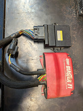 2008-12 Yamaha Raptor 700 Ecu With Msd Blaster Fi 2008-12 Yamaha Raptor 700 Ecu With Msd Blaster Fi