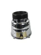 Oster Osterizer 2 Speed Stainless Beehive Blender Base Model 449 Tested Works