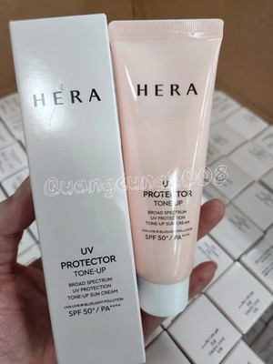 HERA UV Protector Tone-Up SPF 50+ / PA++++ 40ml K-beauty