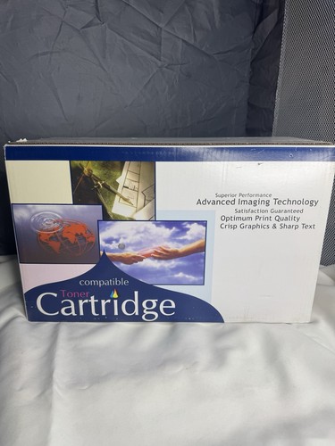 Toner Cartridge Compatible - CE255X - 第 1/8 張圖片