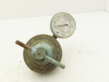 Victor Equipment Company 700E Compressed Gas Regulator 400PSI 2800KPA 1/2"NPT