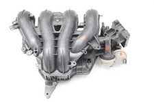 Ansaugkrümmer Volvo S40 II 31359880 1.8 92 KW 125 PS Benzin 01-2006