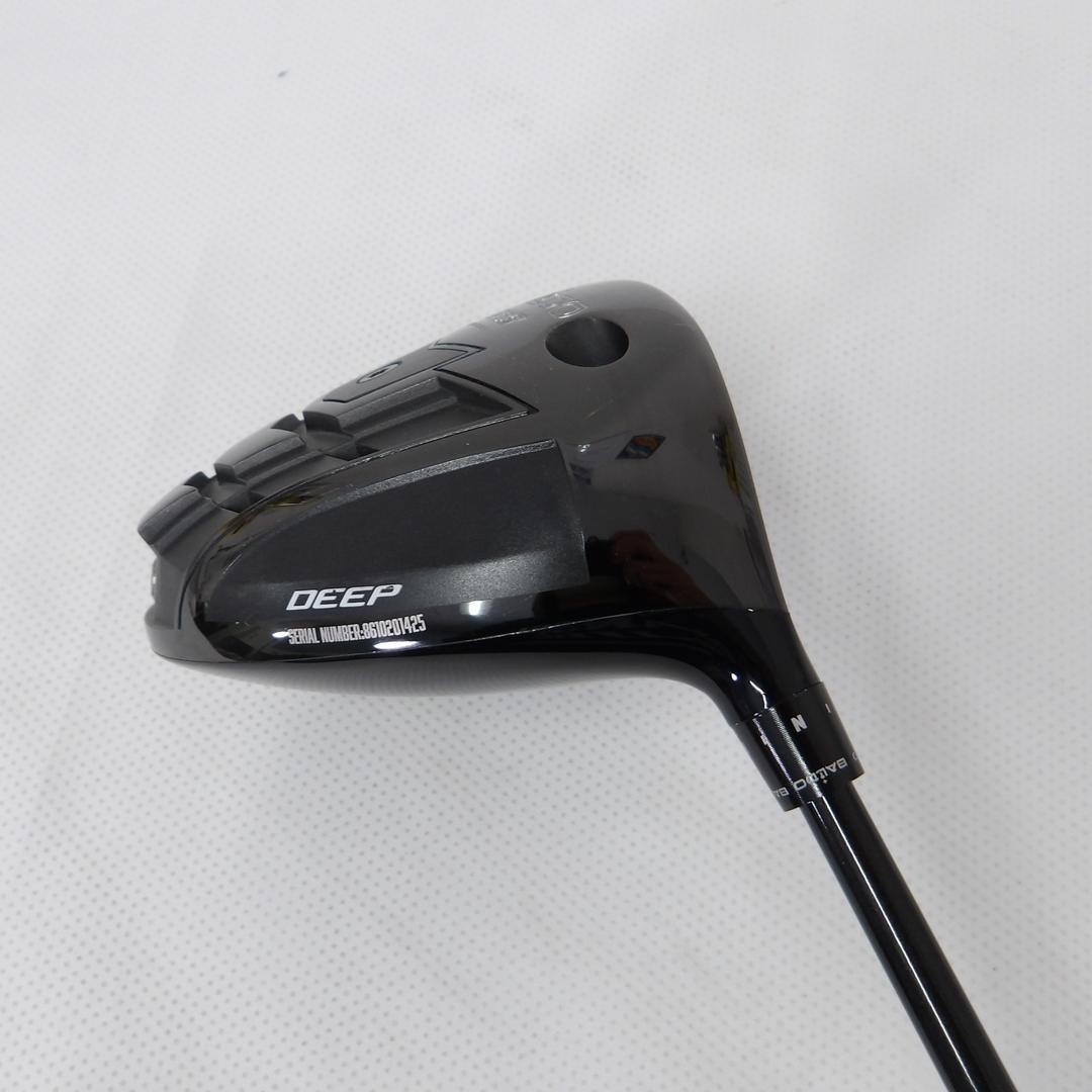 Baldo Driver COMPETIZIONE 568(2023) DEEP 9° Stiff TOUR AD CQ-6 | eBay