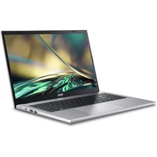 Acer Aspire A315-44P-R22V 15.6" 16GB 256GB SSD AMD Ryzen™ 7 5700U WIN11H, Silver