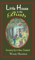 Wendy Hamilton | Little House In The Bush | Buch | Englisch (2020) | Gebunden