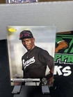 Classic 1994 Michael Jordan #1 Birmingham Barons Baseball Card Minor League